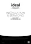Preview: Installation & Servicing