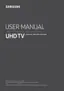 Preview: User Manual