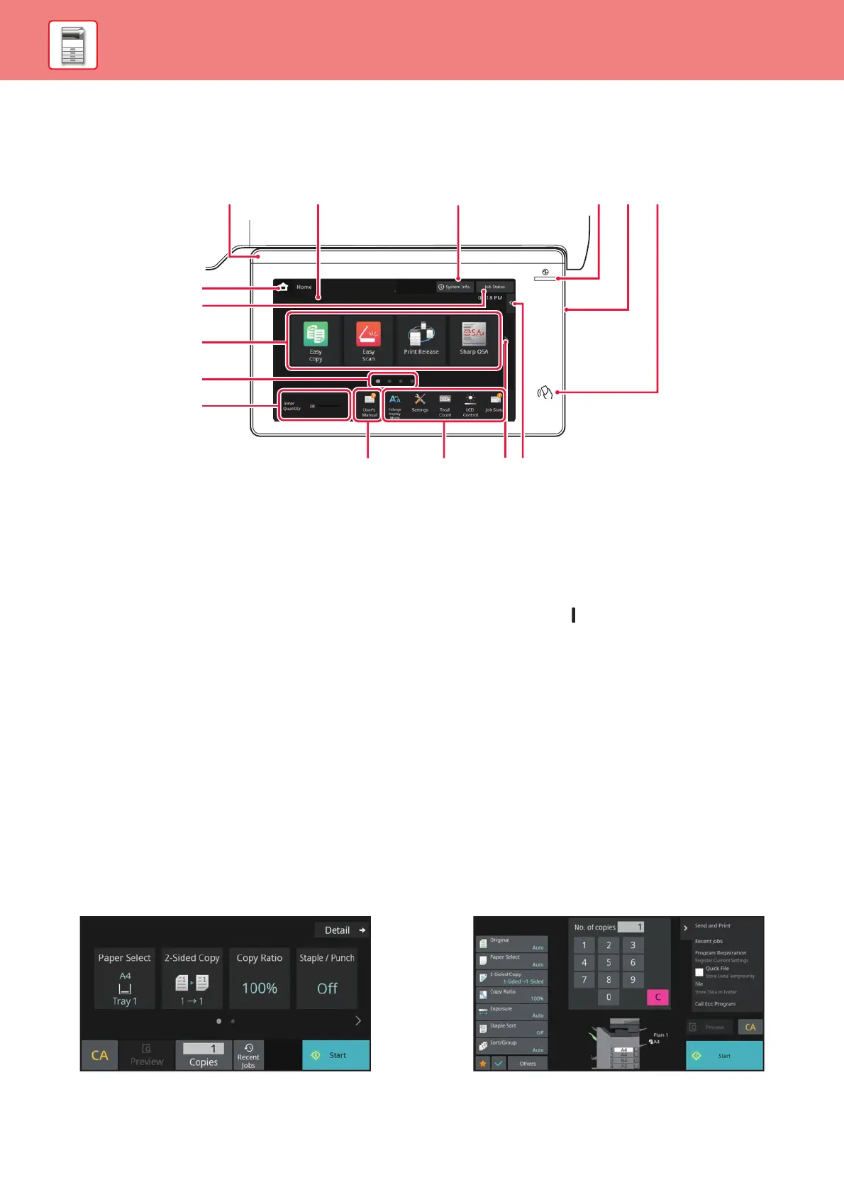 Page #8 background image