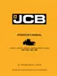 Preview: Operator's Manual