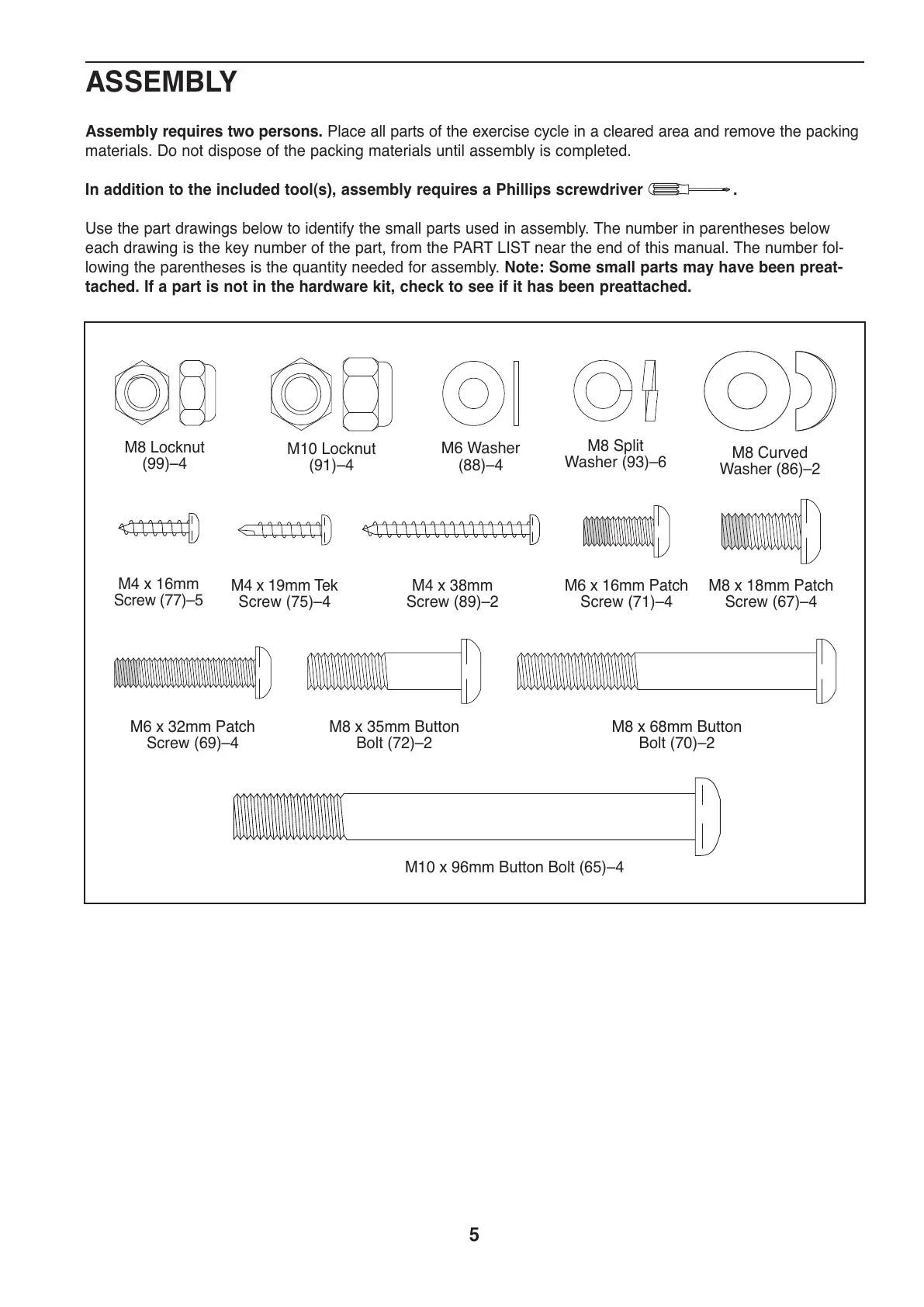 Page #5 background image