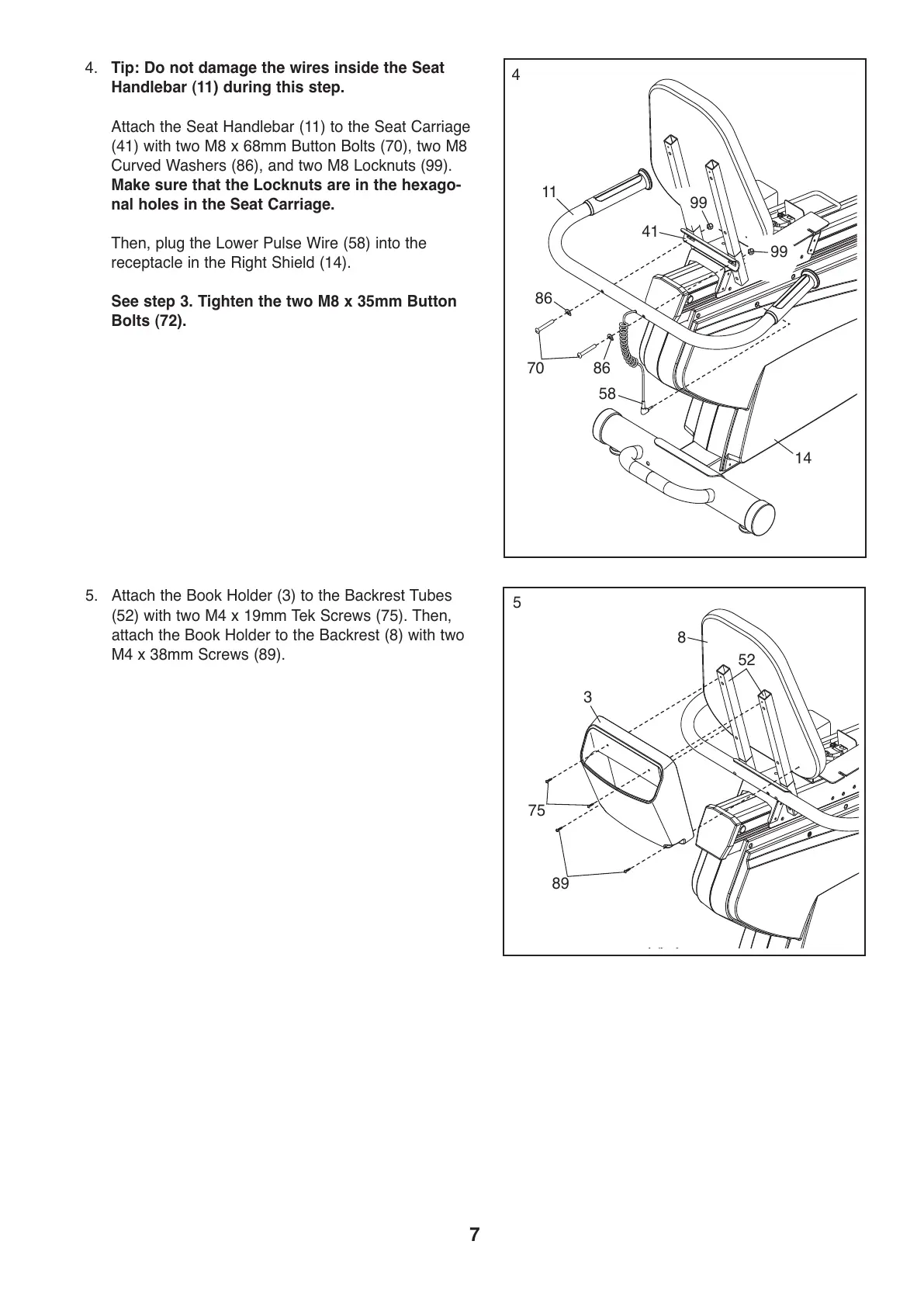 Page #7 background image