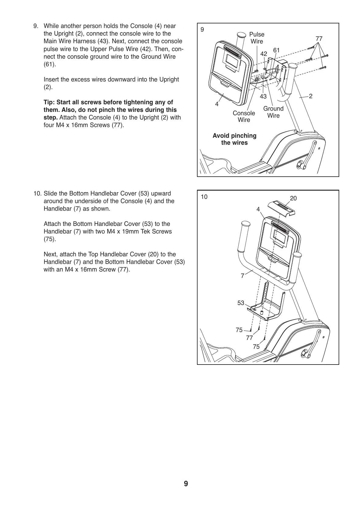 Page #9 background image