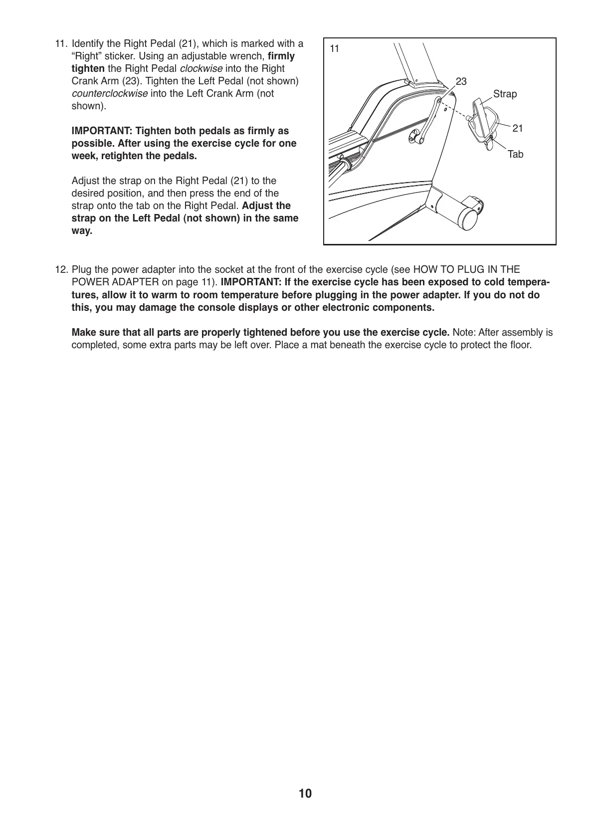 Page #10 background image