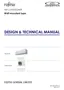 Preview: Design & Technical Manual