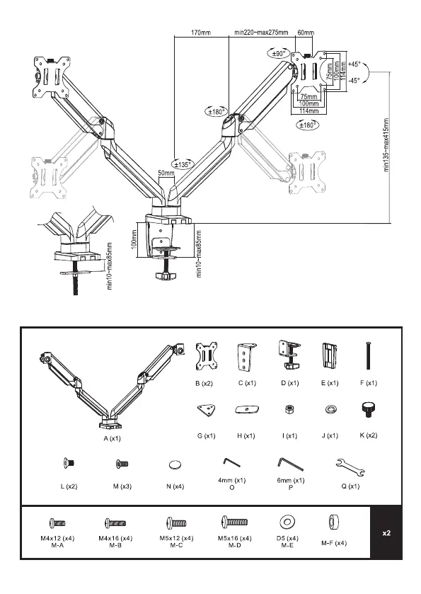 Page #2 background image