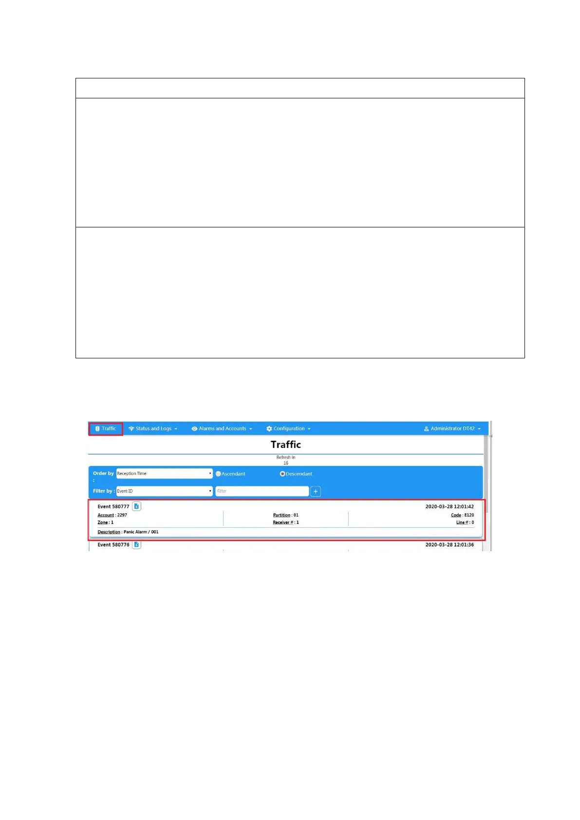 Page #110 background image