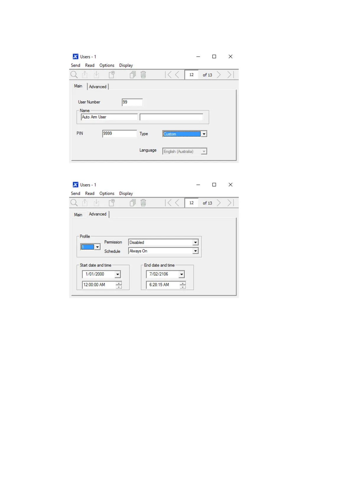 Page #139 background image