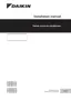 Preview: Installation Manual