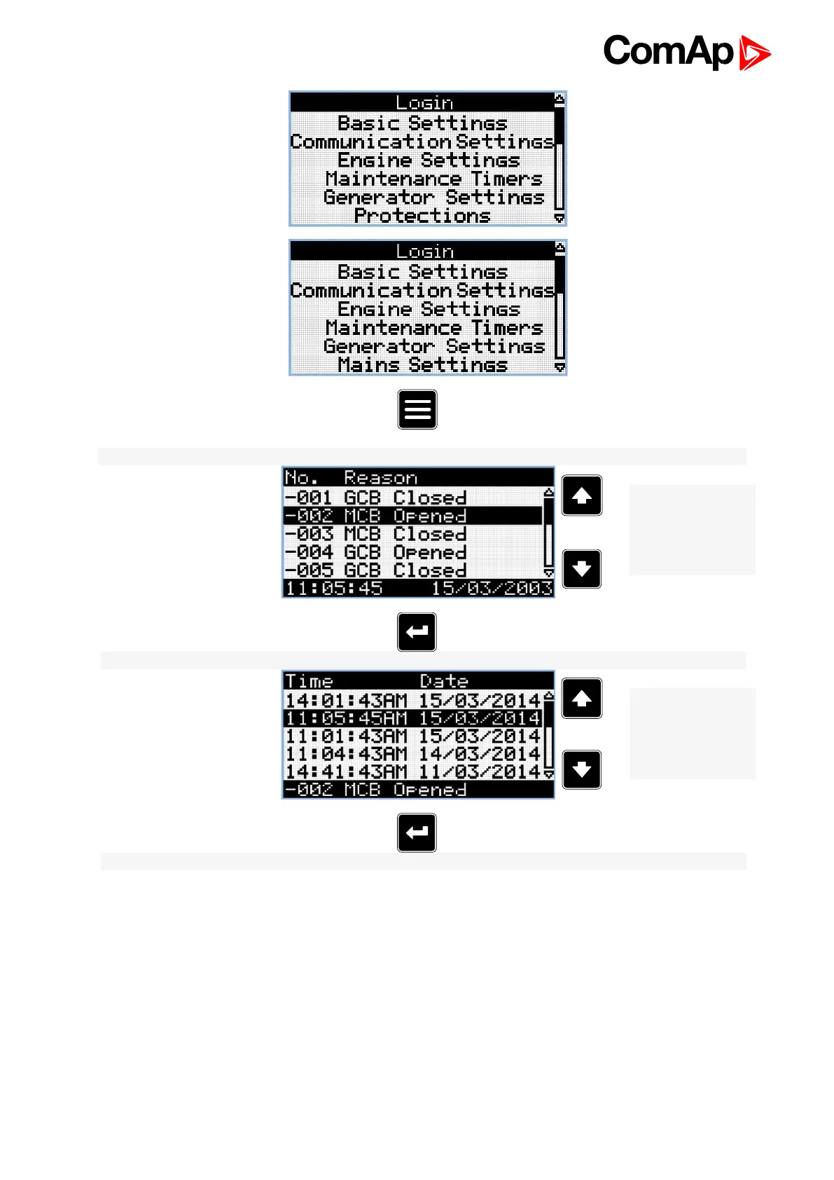 Page #15 background image