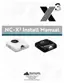 Preview: Install Manual