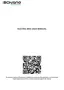 Preview: User Manual