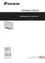 Preview: Installation Manual
