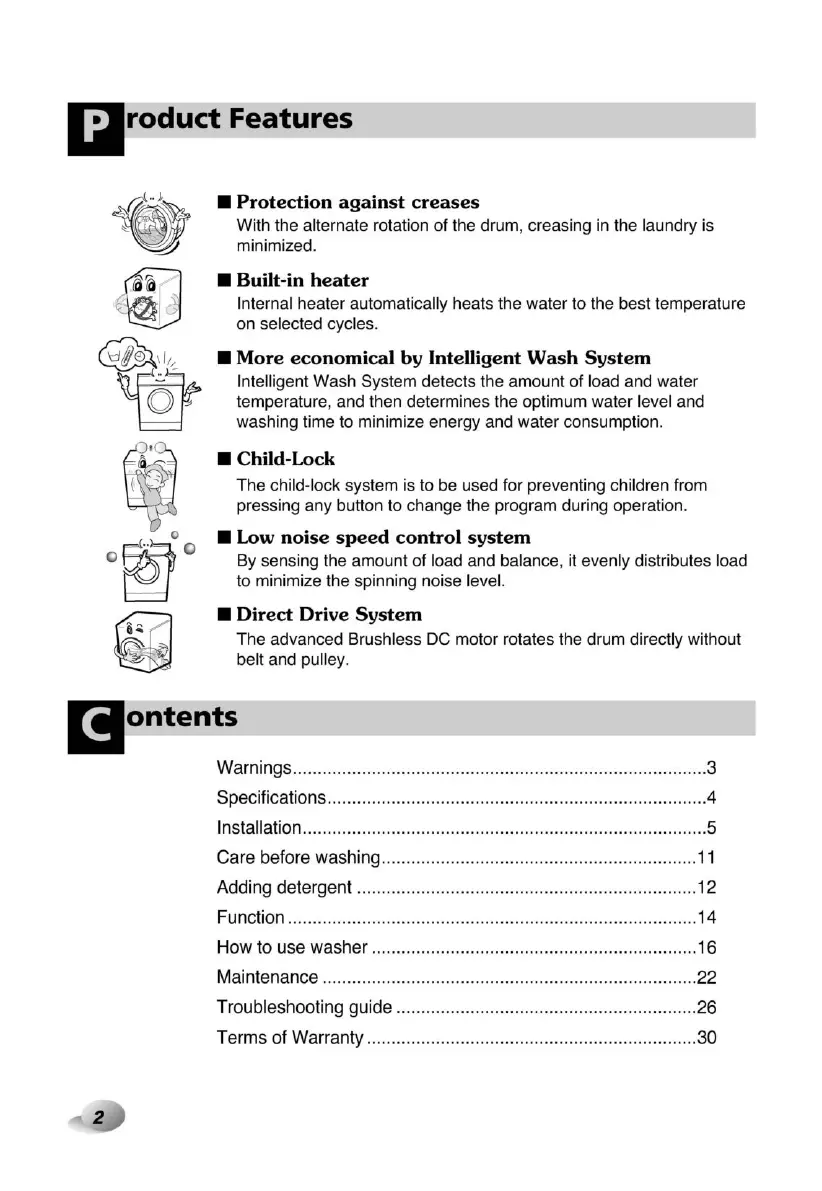 Page #3 background image