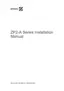 Preview: Installation Manual