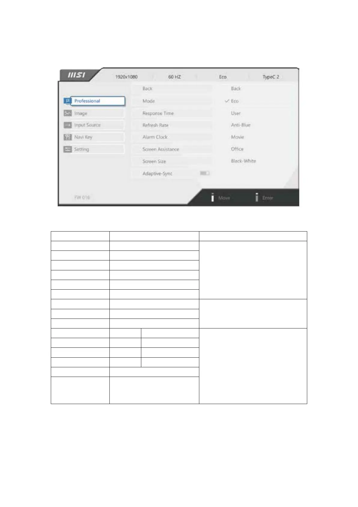 Page #8 background image