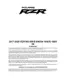 Preview: Service Manual