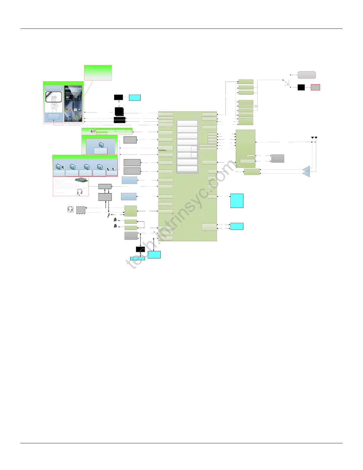Page #8 background image