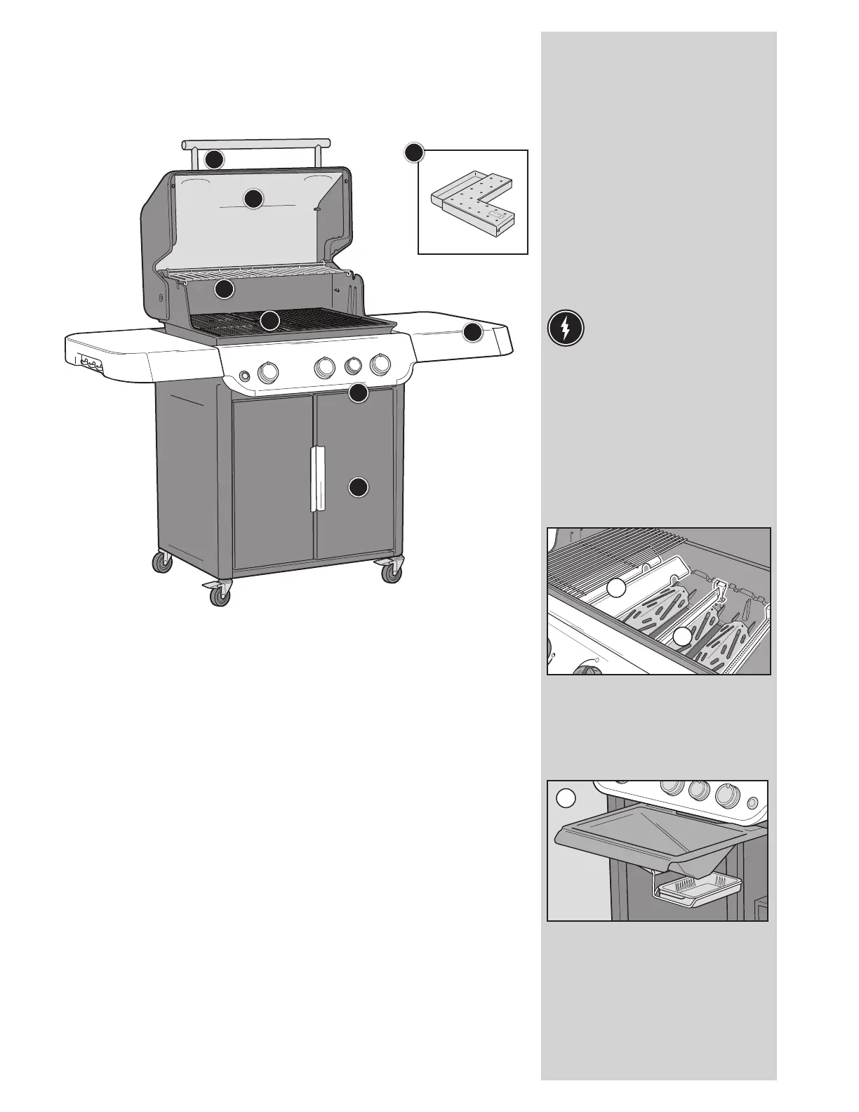 Page #5 background image