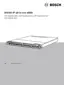 Preview: Installation Manual