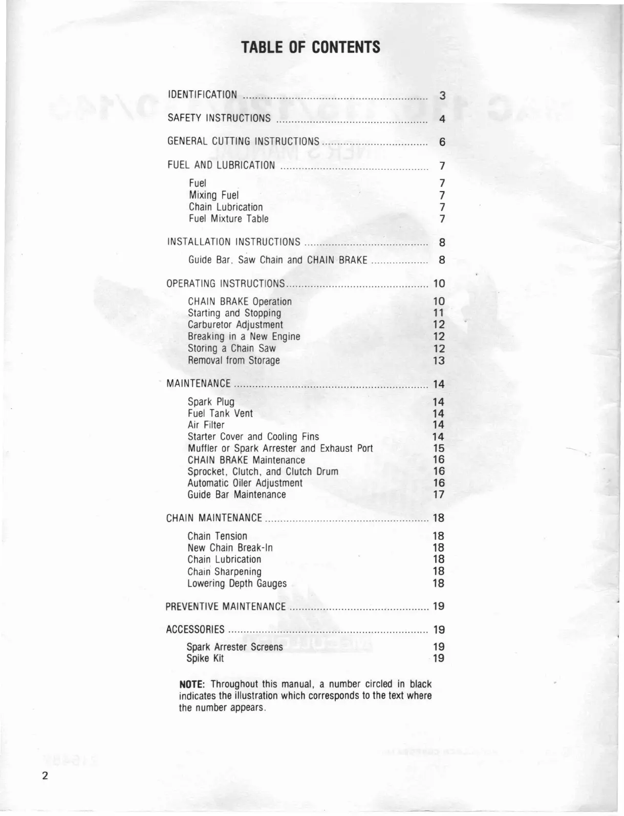 Page #2 background image