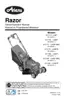 Preview: Owner's/Operator's Manual