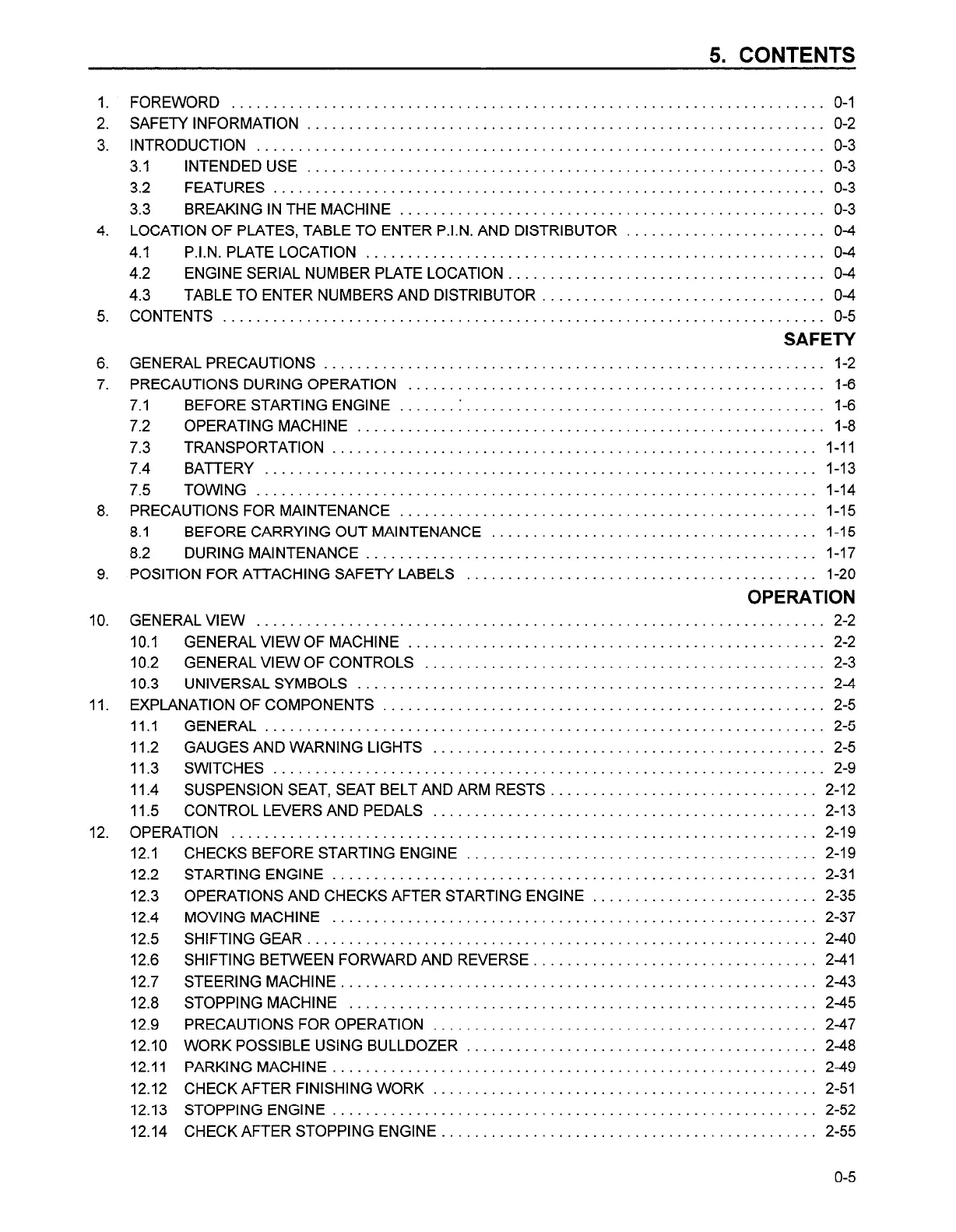 Page #8 background image