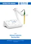 Preview: Instruction Manual