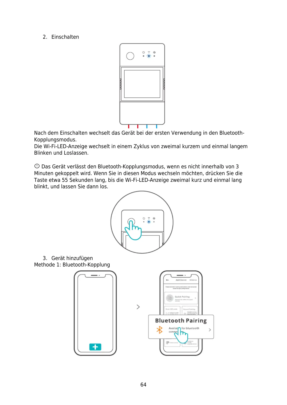 Page #64 background image