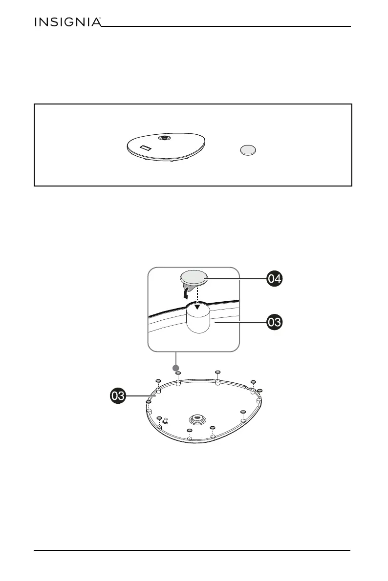Page #6 background image