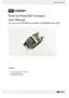 Preview: User Manual