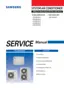 Preview: Service Manual