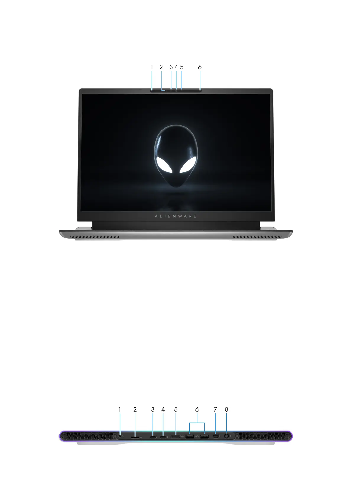 Page #8 background image