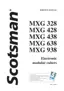 Preview: Service Manual