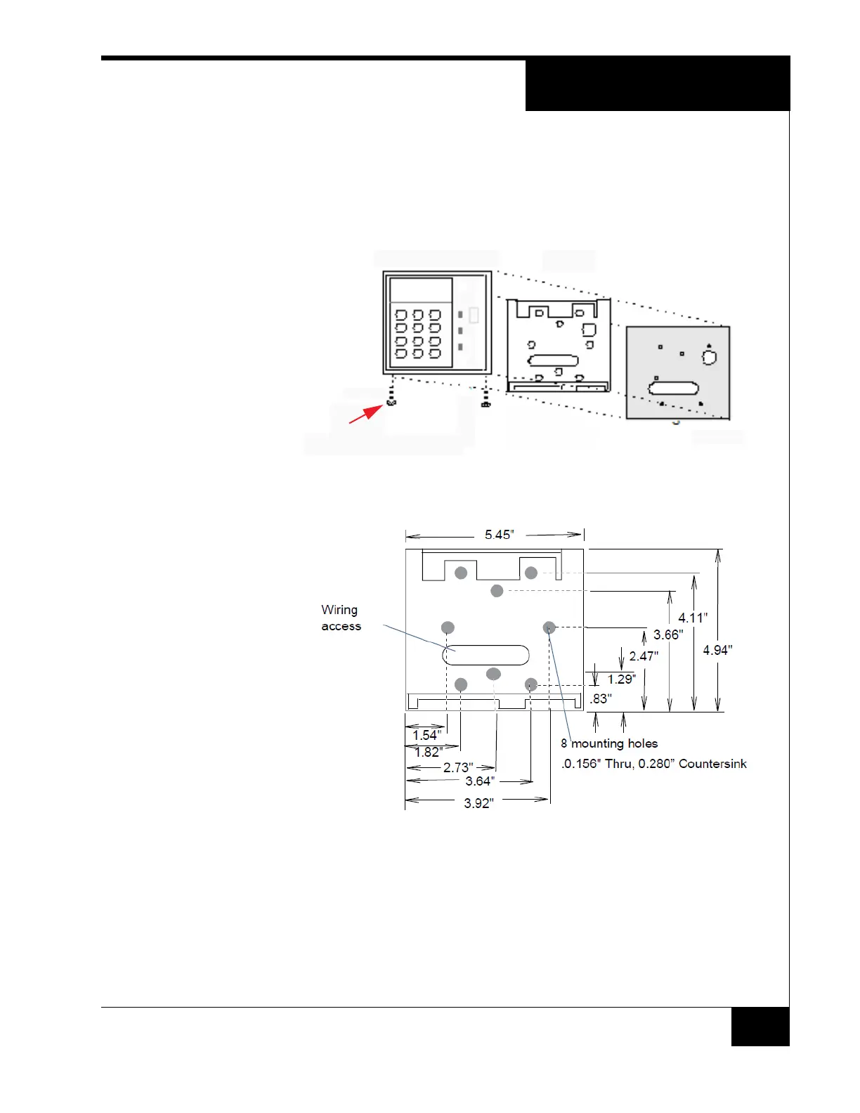 Page #5 background image
