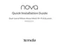 Preview: Quick Installation Guide