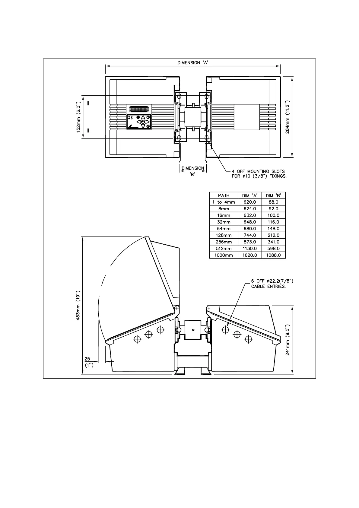 Page #20 background image