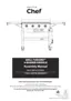 Preview: Assembly Manual