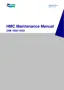 Preview: Maintenance Manual