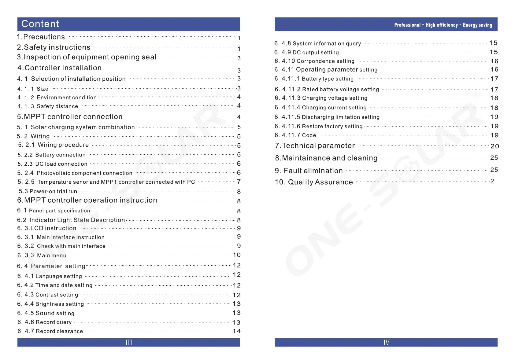 Page #3 background image