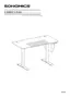 Preview: Assembly Instructions