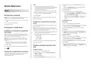 Preview: Quick Reference
