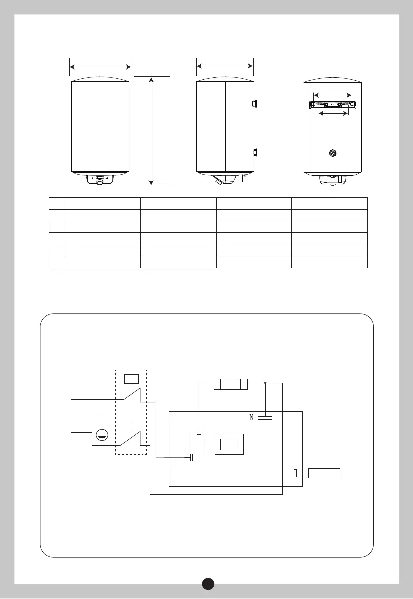Page #5 background image