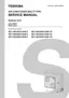 Preview: Service Manual