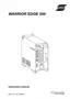 Preview: Instruction Manual