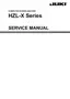 Preview: Service Manual