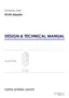 Preview: Design & Technical Manual