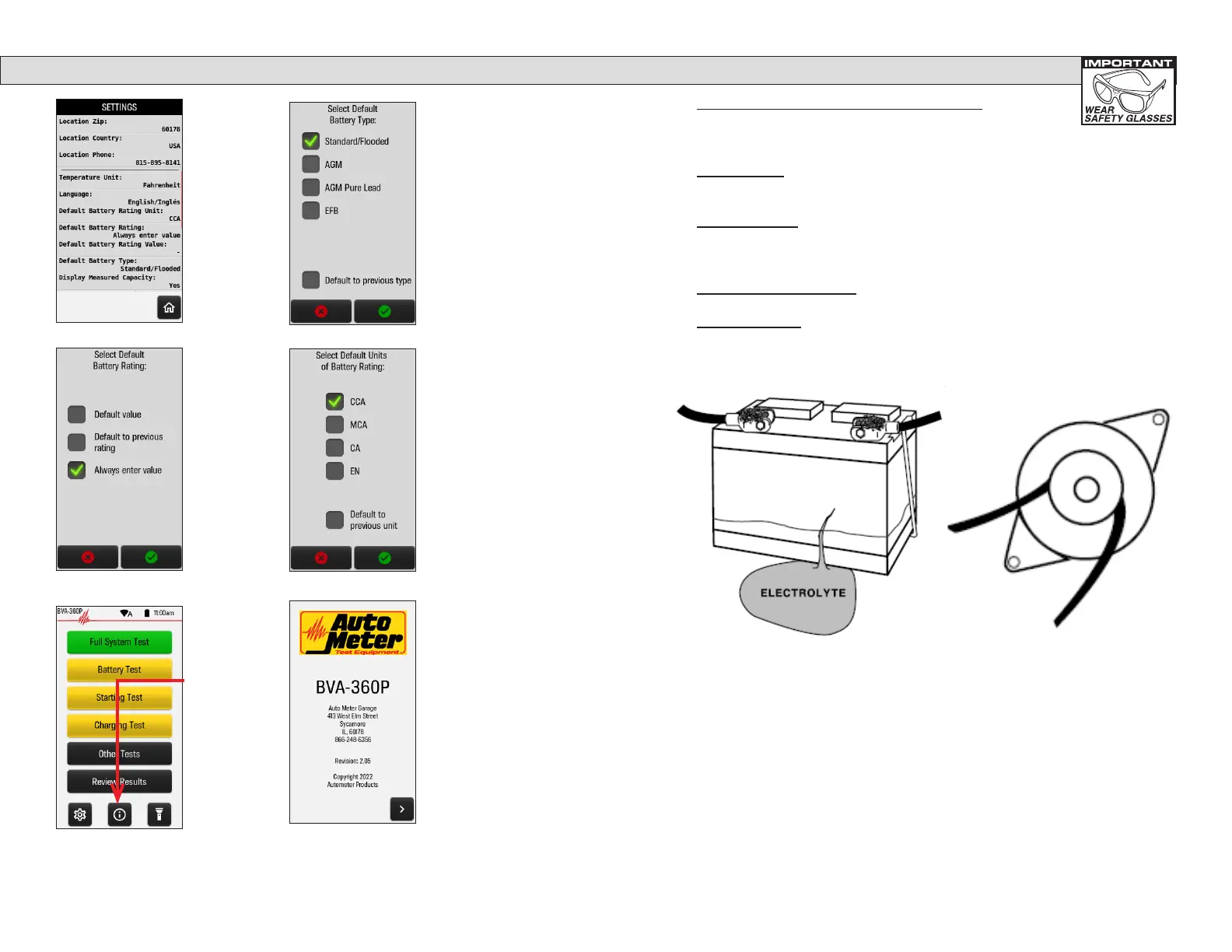 Page #5 background image