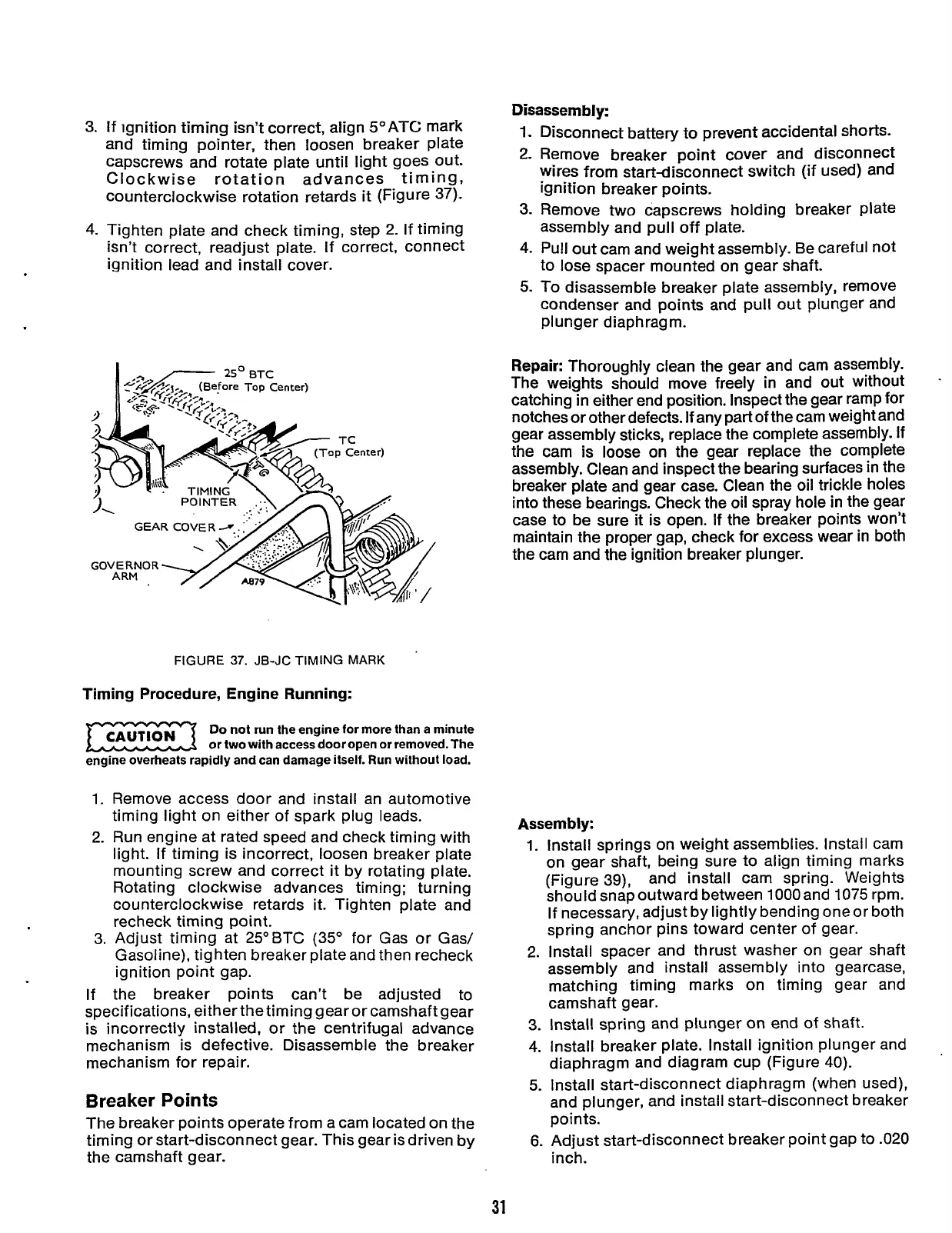 Page #34 background image