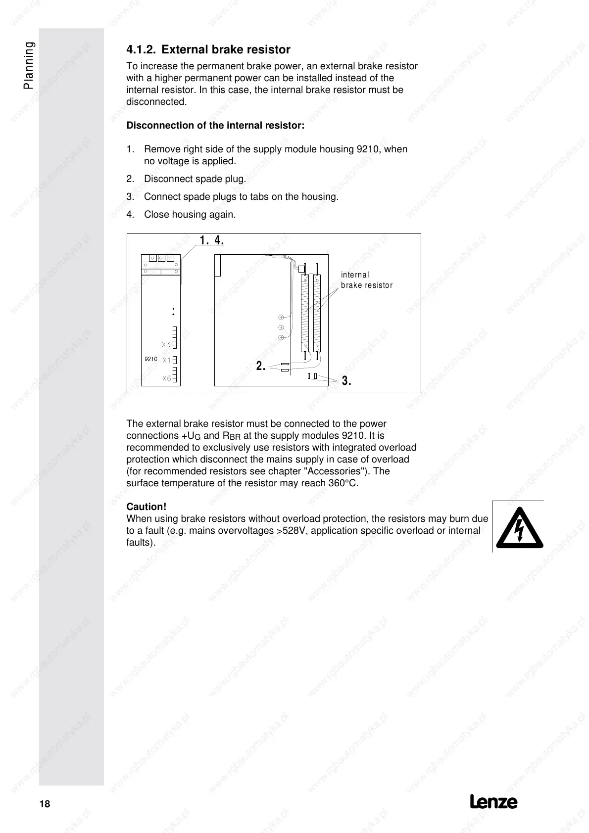 Page #22 background image